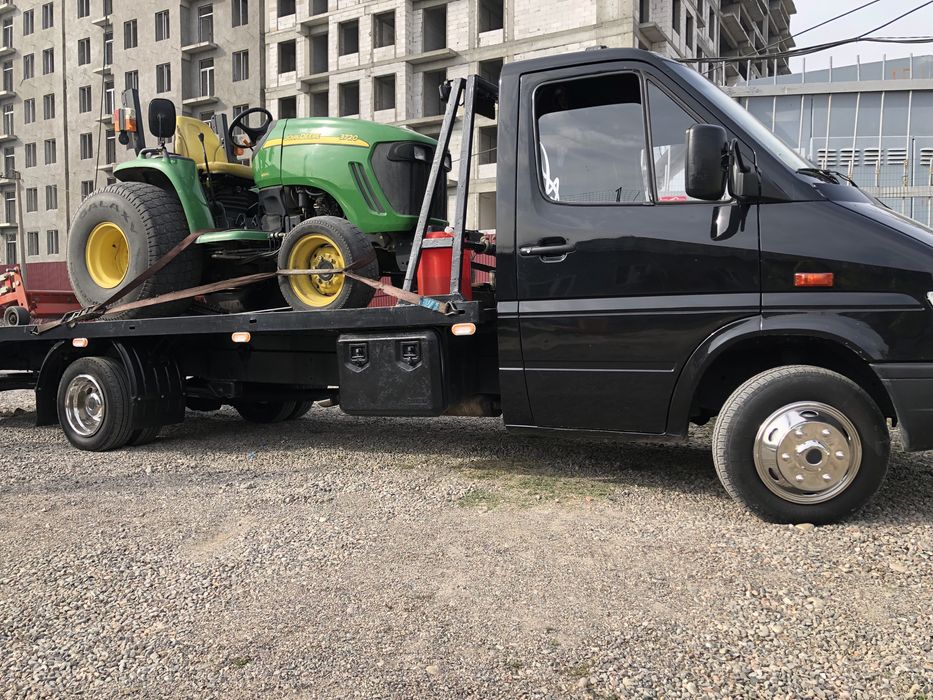 Evakuator xizmati 24/7