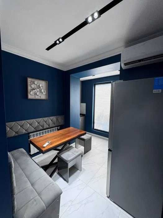 Сдаётся квартира на Мирабаде,улица Нукусская, ор-р: посольство Росии!