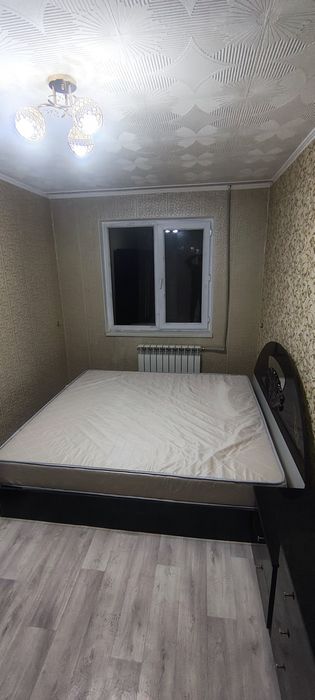 Спальный гарнитур комплект + матрас