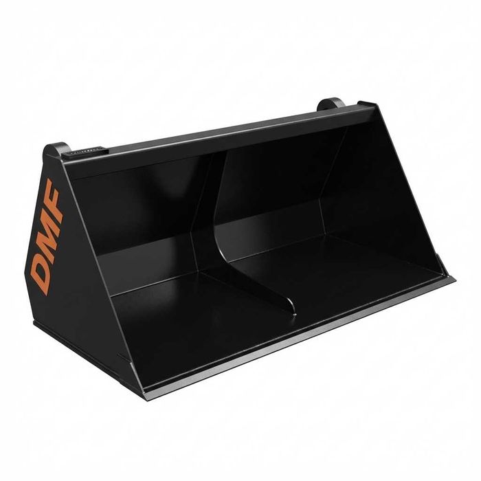 Универсална кофа за малки товарачи  | ЛИЗИНГ |