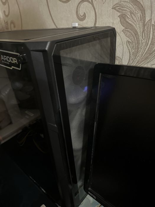 Продам игровой пк