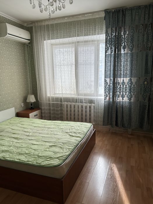 Сдается 2 х комнатная квартира на долгий срок