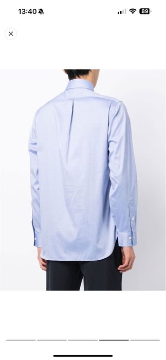 Рубашка мужская Ralph Lauren