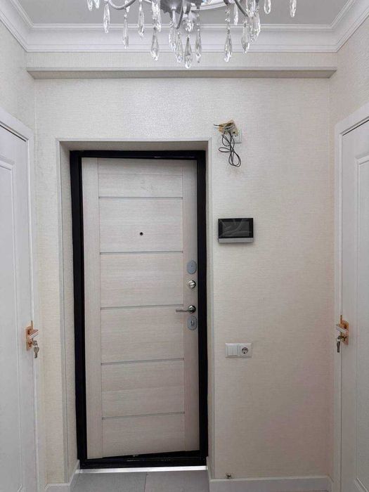 Ijaraga kvartira novostroyka 1/6/11 xona! yunusobot! mega planet