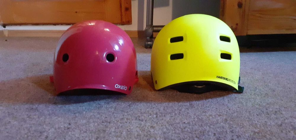 casca bicicleta de protectie