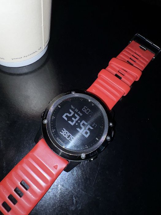 Garmin Tactix Bravo
