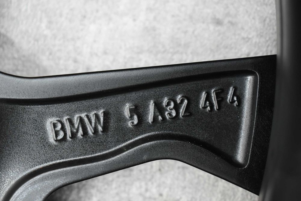 19'' Джанти BMW i5 G60 Styling 942