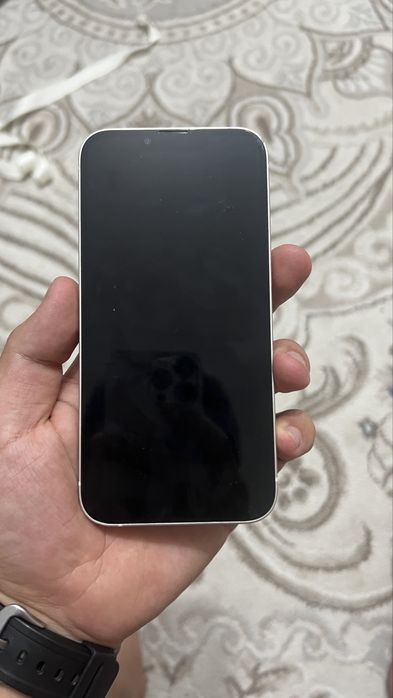 Iphone 13 на 128 гб