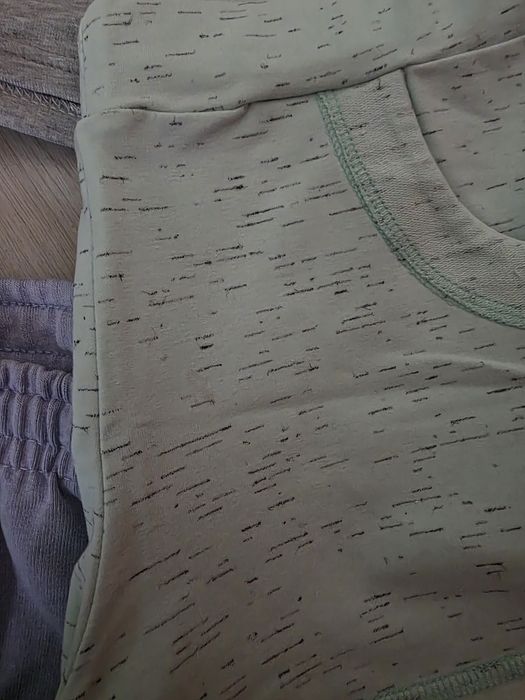 Лот къси панталони Xs-S