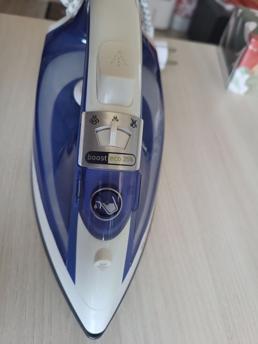 Fier de calcat Tefal Virtuo FV1711E0