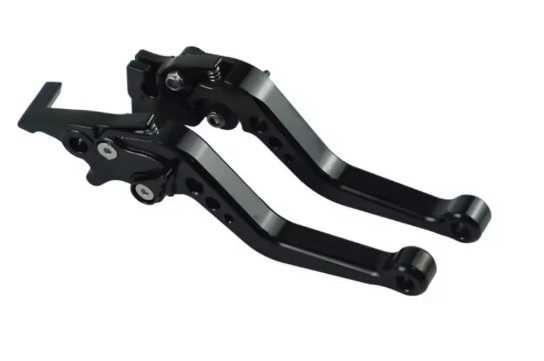 Manete reglabile scuter moto