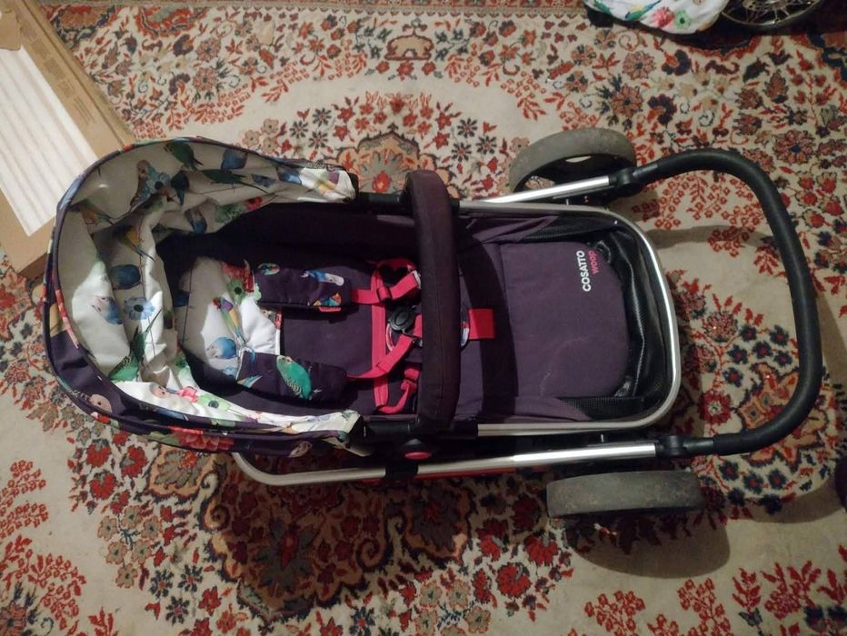 Количка Cosatto 2 в 1