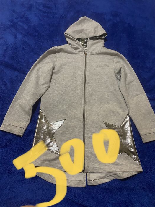 Одежда для девочки рост. 154