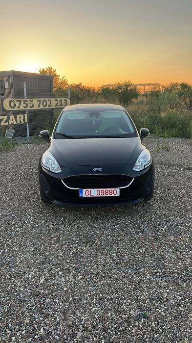 FORD Fiesta 2017 — imagine 4