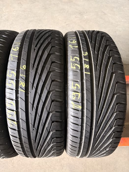 Anvelope vara 195/55/16 UniRoyal Rain Sport 3 195 55 16 R 16