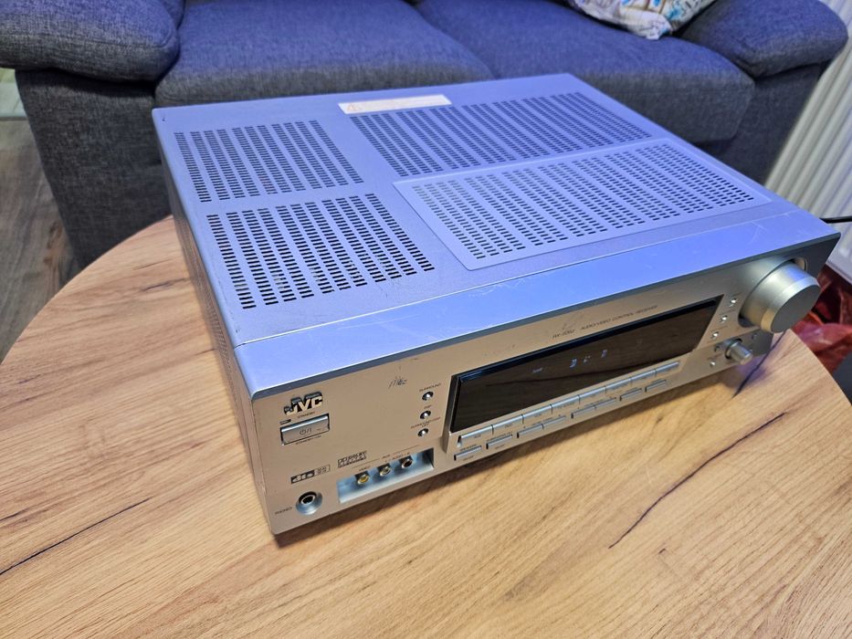 Усилвател JVC RX-5062