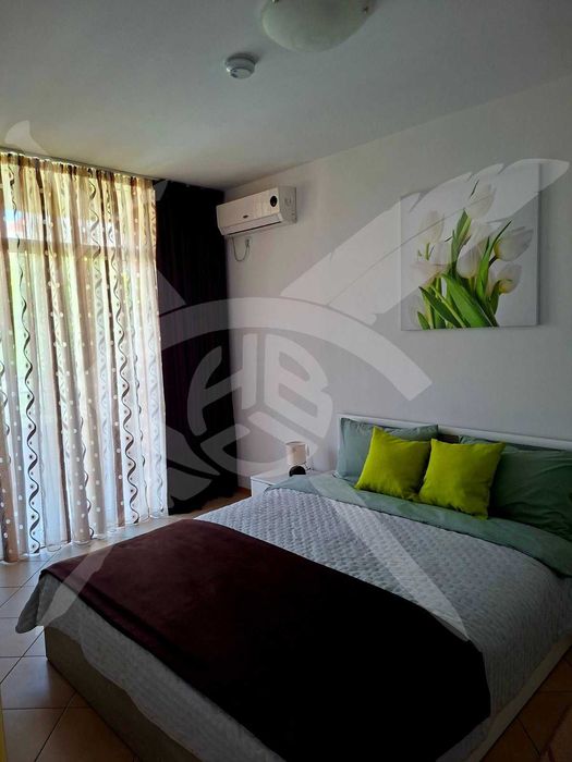 Продава се Двустаен апартамент в к.к. Слънчев бряг - 71 кв.м за 1141 €/кв.м - Снимка #6