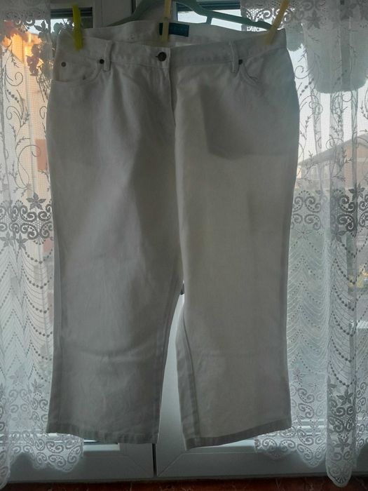 blugi dama trei sferturi