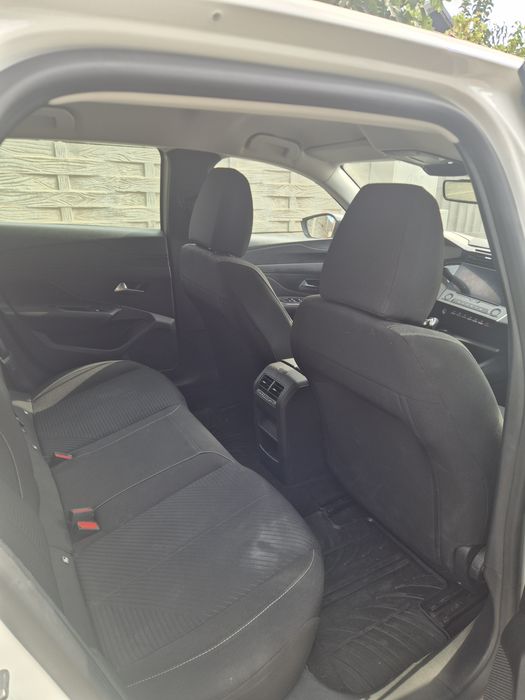 Peugeot 308 1.5 Hdi