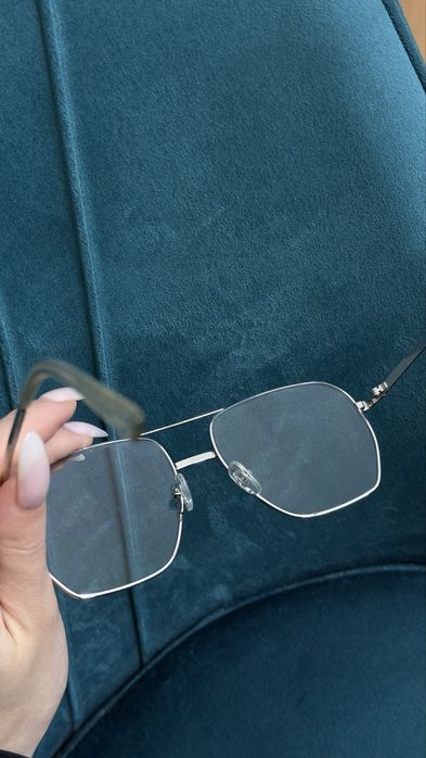 стильные очки bershka