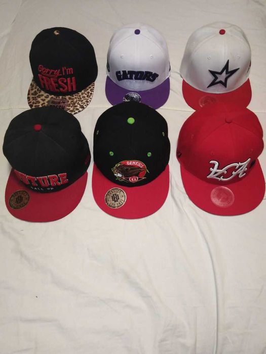 Продаются Бейсболки головные