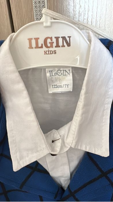 Продам костюм 3-ка на мальчика