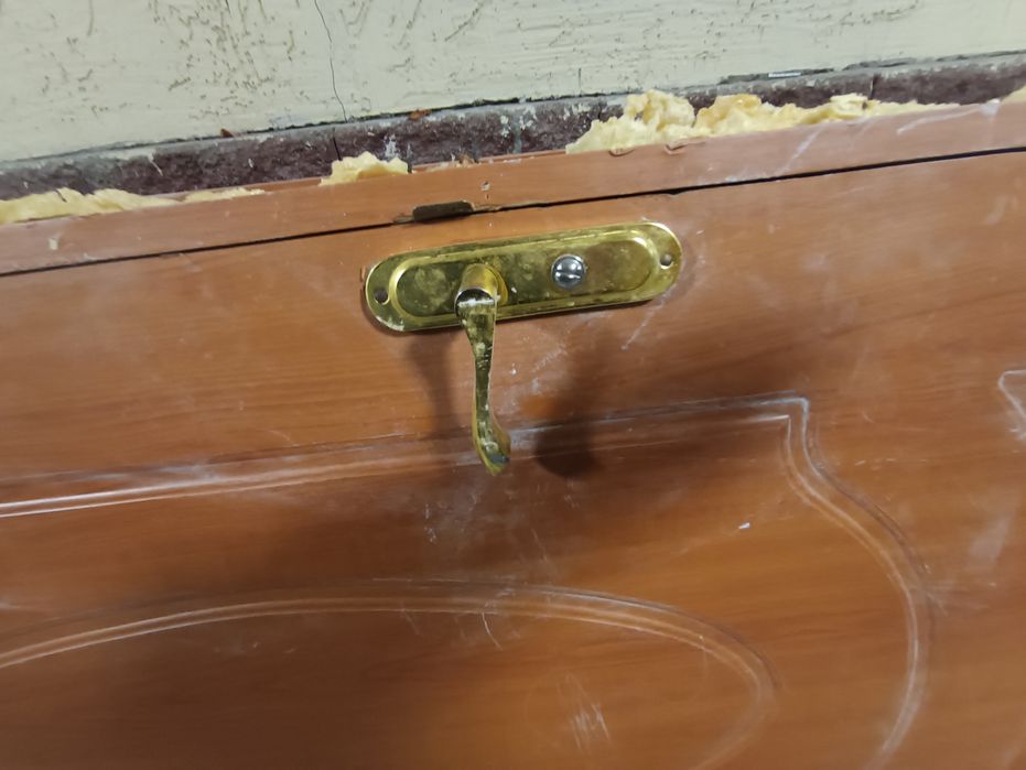 Межкомнатные двери