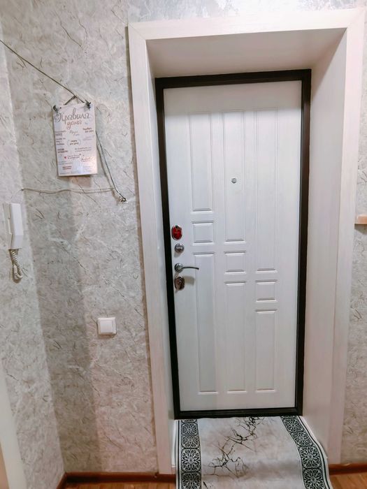 Продам однокомнатную квартиру