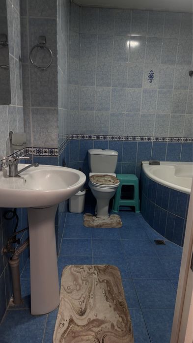 Сдаётся в аренду или продаются квартира.