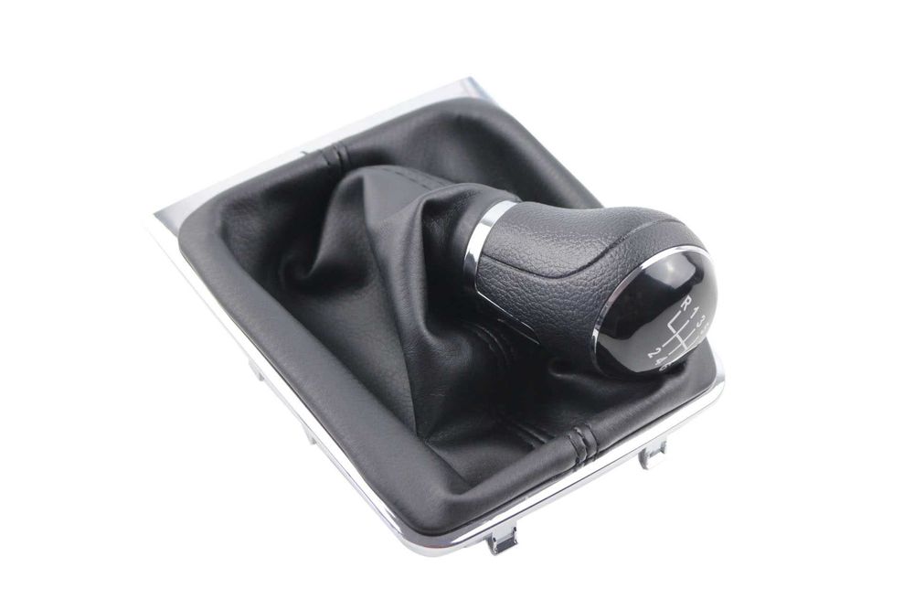 Топка за скоростен лост 6ск. с Маншон за VW Passat B7 2011>2014г.