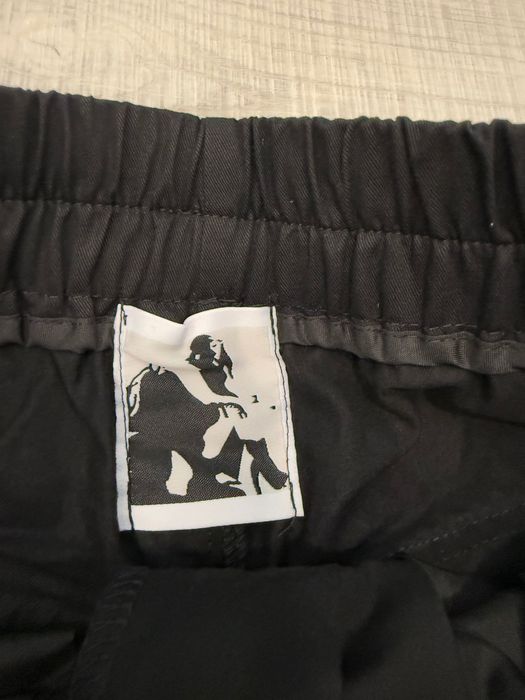 Rick Owens DRKSHDW Cargo Pants