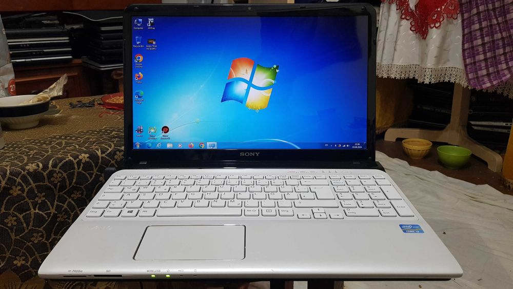 Laptopuri super,instalate,gaming,filme,youtube ,promotie