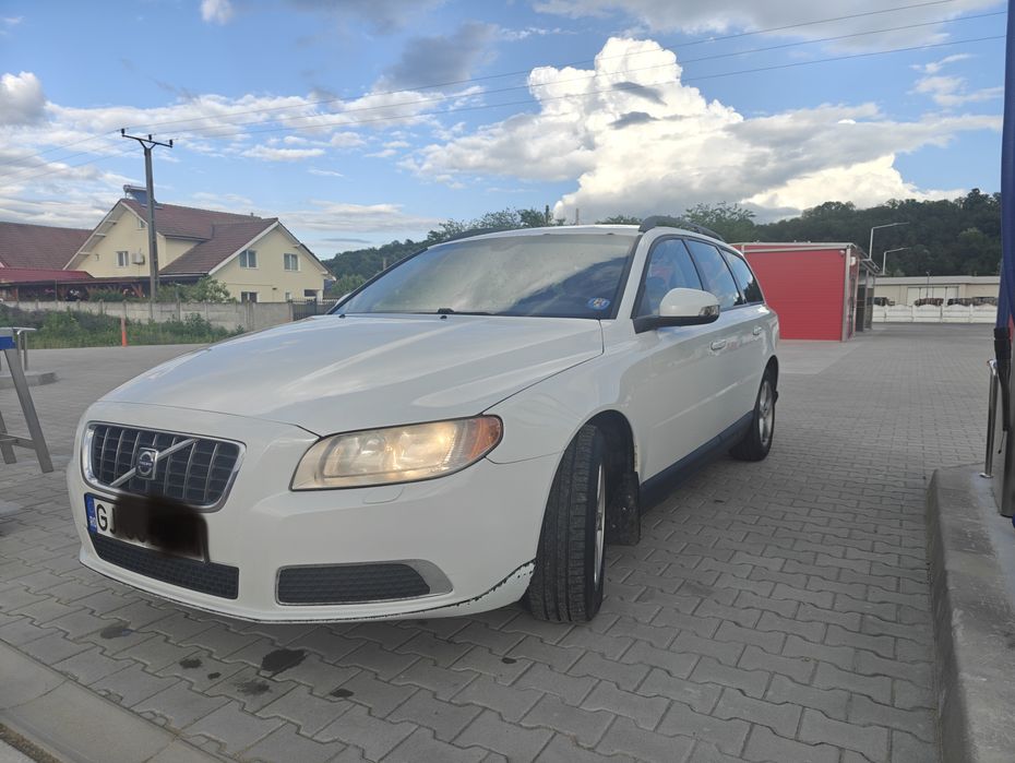 VOLVO V70 2009 — imagine 5