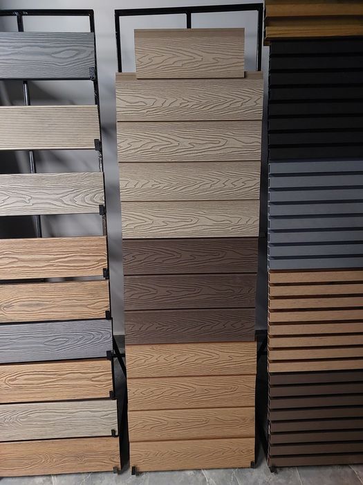 DPK Terassa ДПК Терасса Оптом Склад