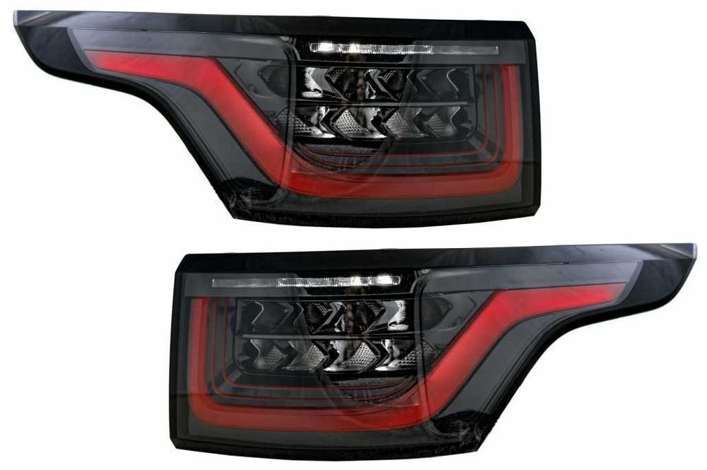 Stopuri LED LightBar Rover Range Sport L494 (13-17) Facelift Look
