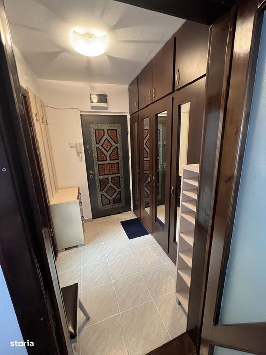 PROPRIETAR ofer spre închiriere ap. spațios BabaNovac PRIMA INCHIRIERE