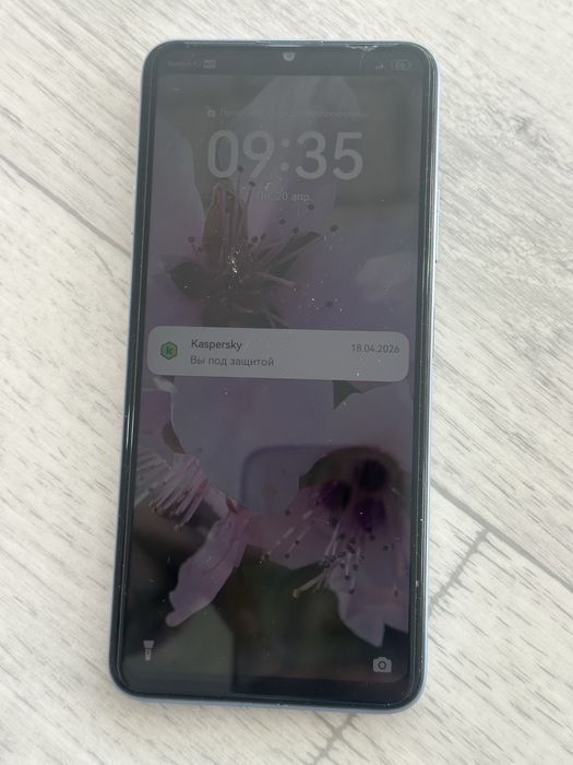 Продам Huawei nova Y72s