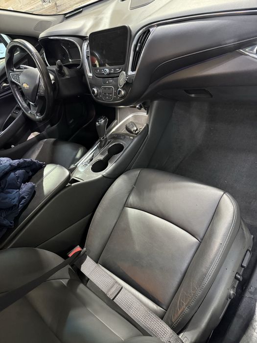 Malibu 2 2.4 oq idealniy