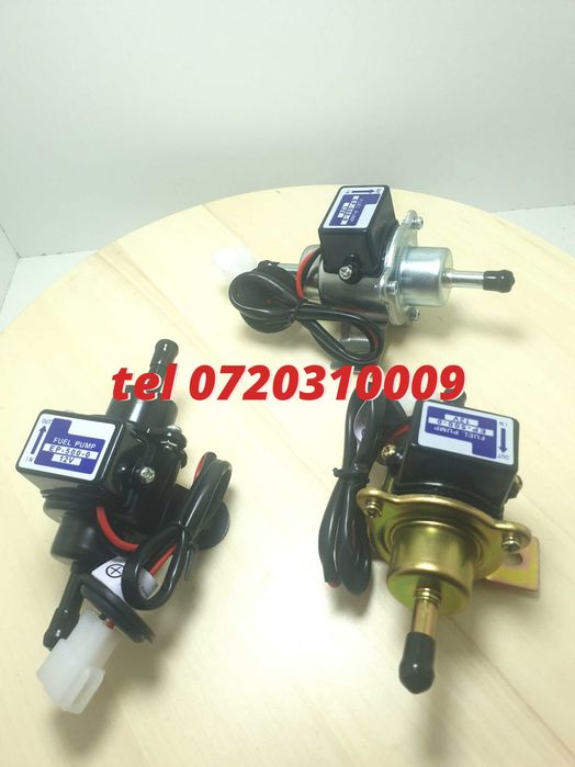 Pompita Electrica De Transfer Combustibil 12V Pentru Combustibil Si Lichide Pentru Transfer Combustibil Si Motorina Pentru Transfer Orice Lichid Tehn