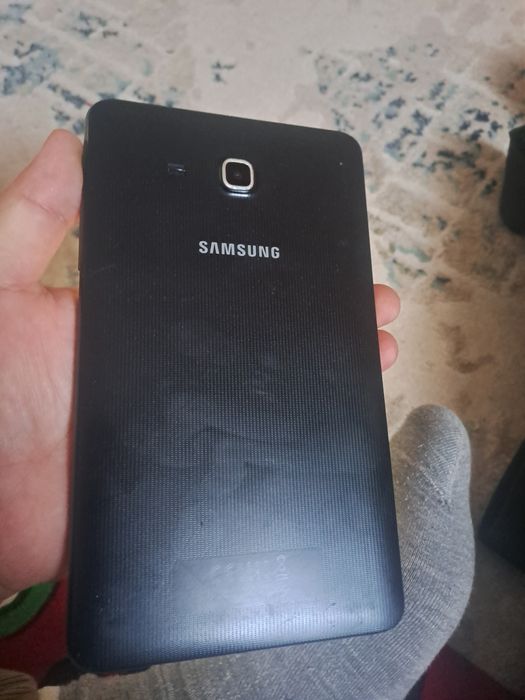 Самсунг тап а6 для детей