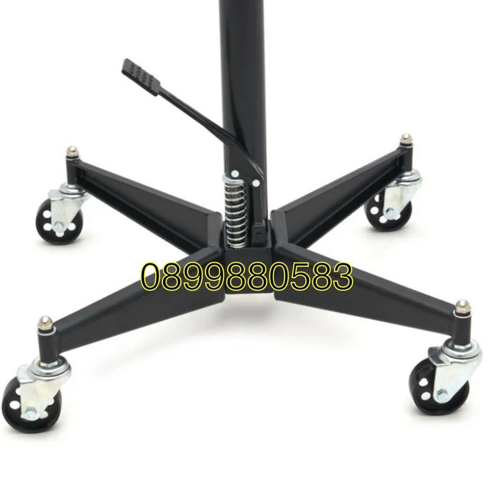 Крик за скоростни кутии HAWEK 0.5 тона+адаптер (111–195 см)