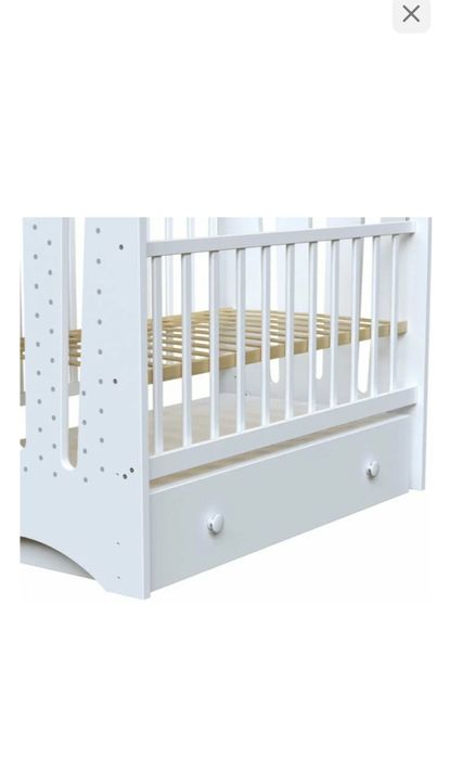 Детская кровать.