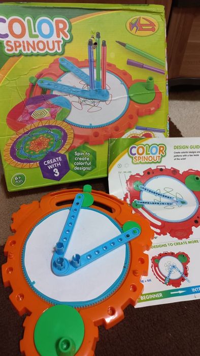 Игрушки развивающие