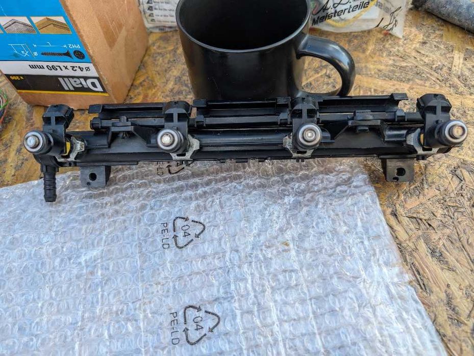 Injectoare Volkswagen 036906031AG