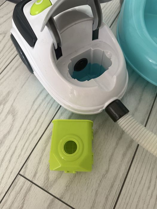 Set curatenie mare copii