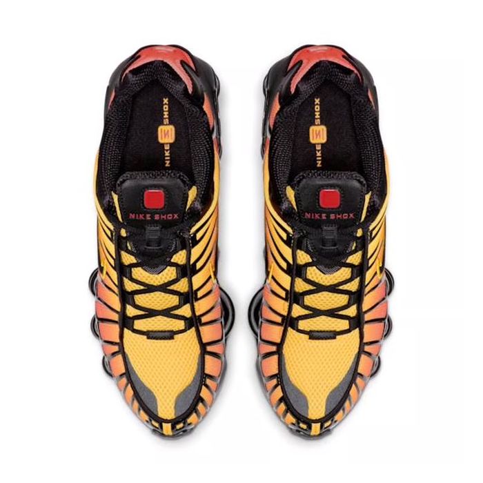 Мъжки маратонки Nike shox TL