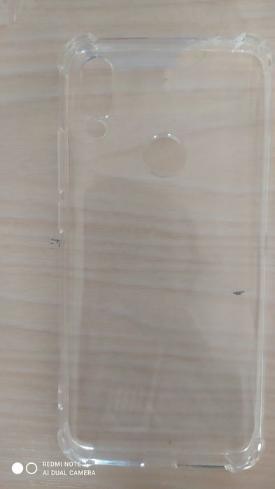 Чехол на Xiaomi redmi 7