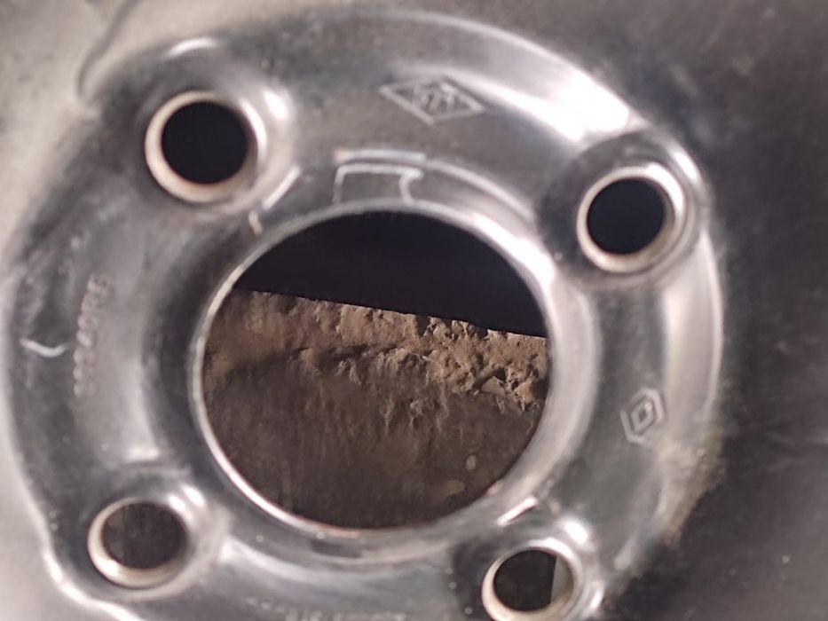 Шины, диск 16R R15