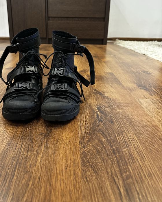 Дизайнерски естествени боти