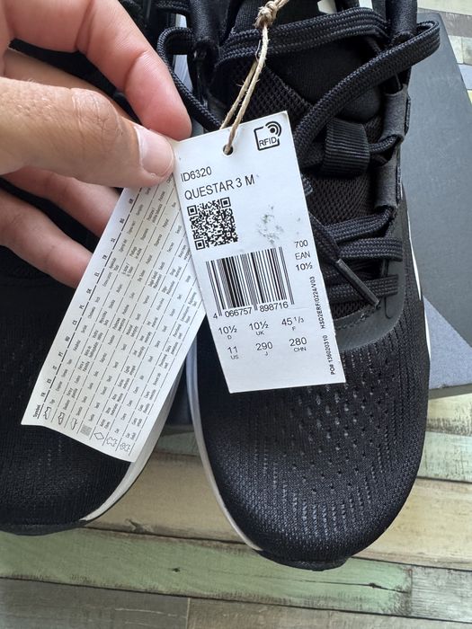 Мъжки маратонки Adidas Questar